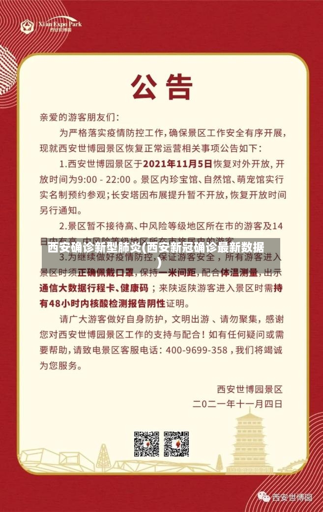 西安确诊新型肺炎(西安新冠确诊最新数据)-第2张图片