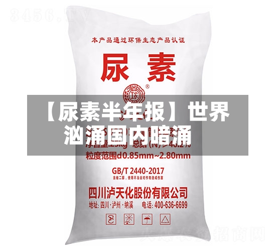 【尿素半年报】世界汹涌国内暗涌