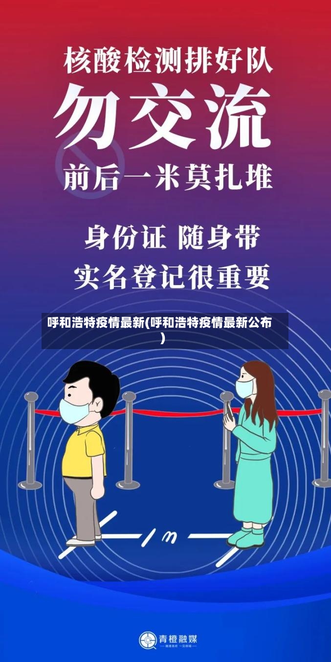呼和浩特疫情最新(呼和浩特疫情最新公布)