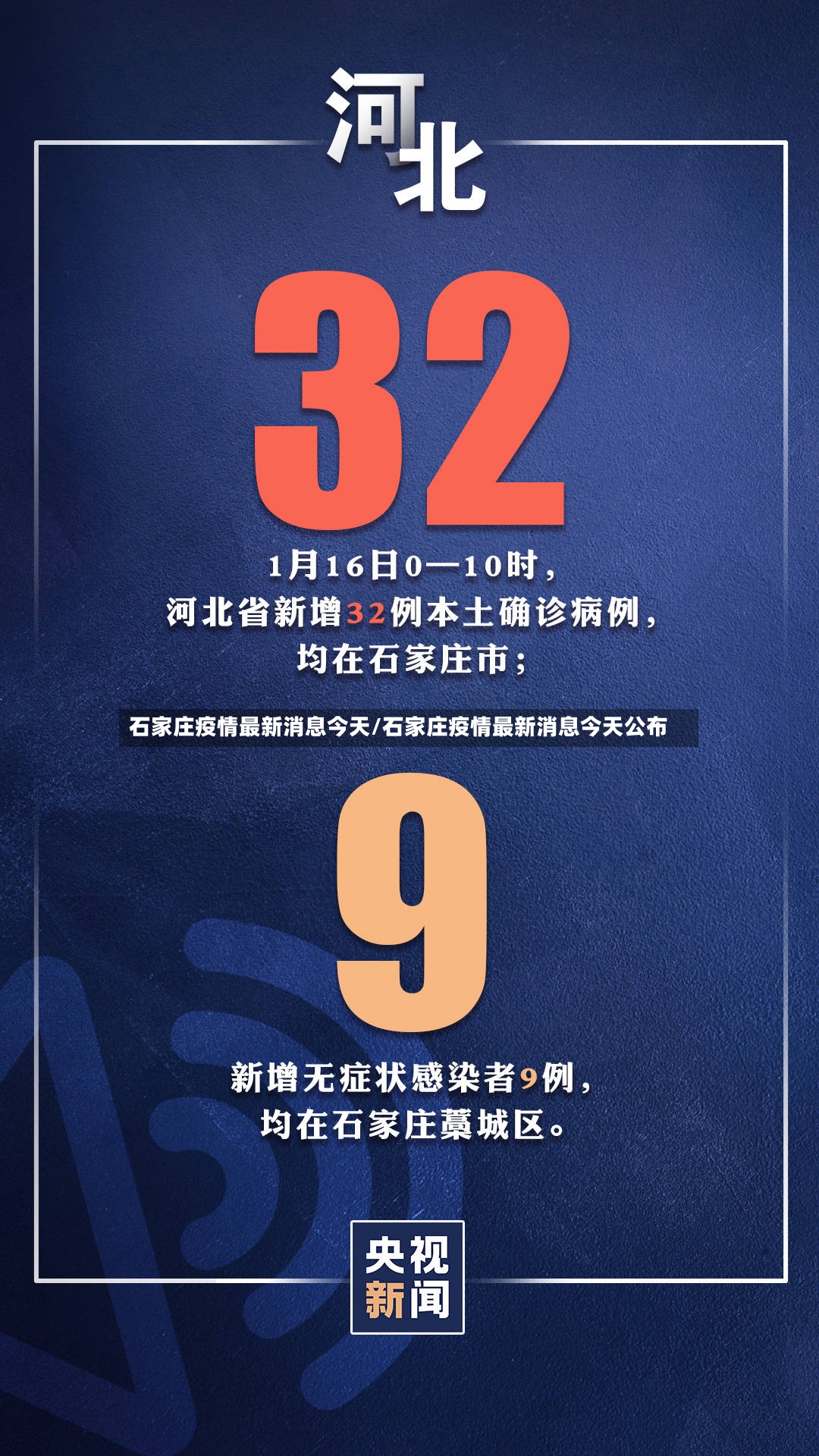 石家庄疫情最新消息今天/石家庄疫情最新消息今天公布-第3张图片