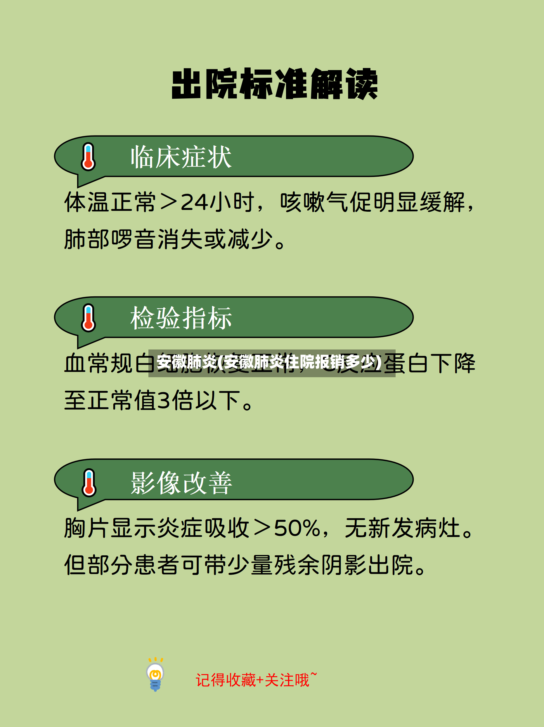 安徽肺炎(安徽肺炎住院报销多少)-第3张图片