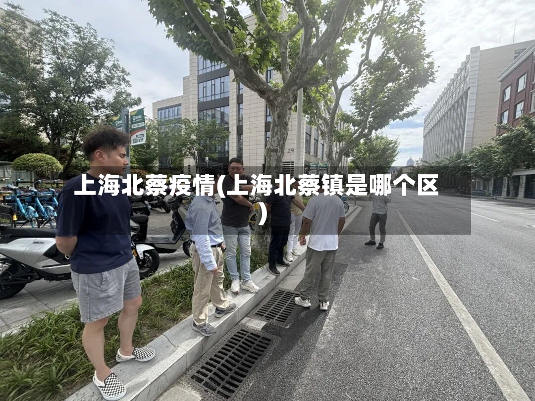 上海北蔡疫情(上海北蔡镇是哪个区)