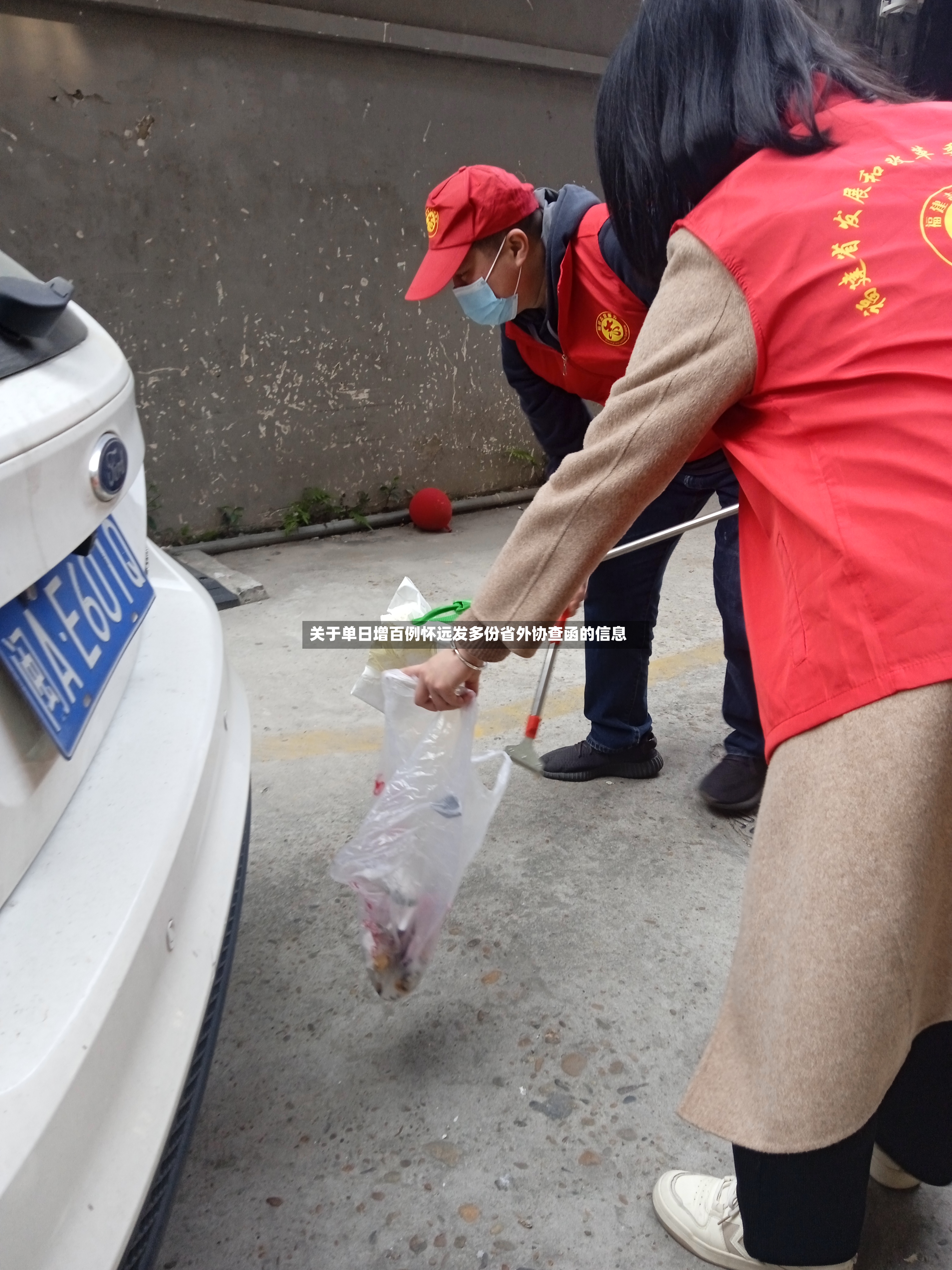关于单日增百例怀远发多份省外协查函的信息