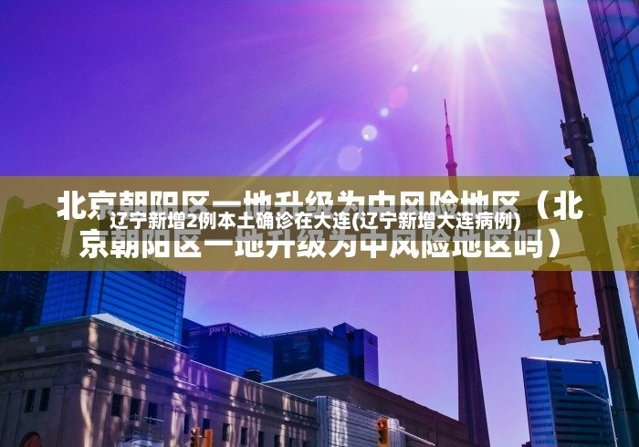 辽宁新增2例本土确诊在大连(辽宁新增大连病例)-第3张图片