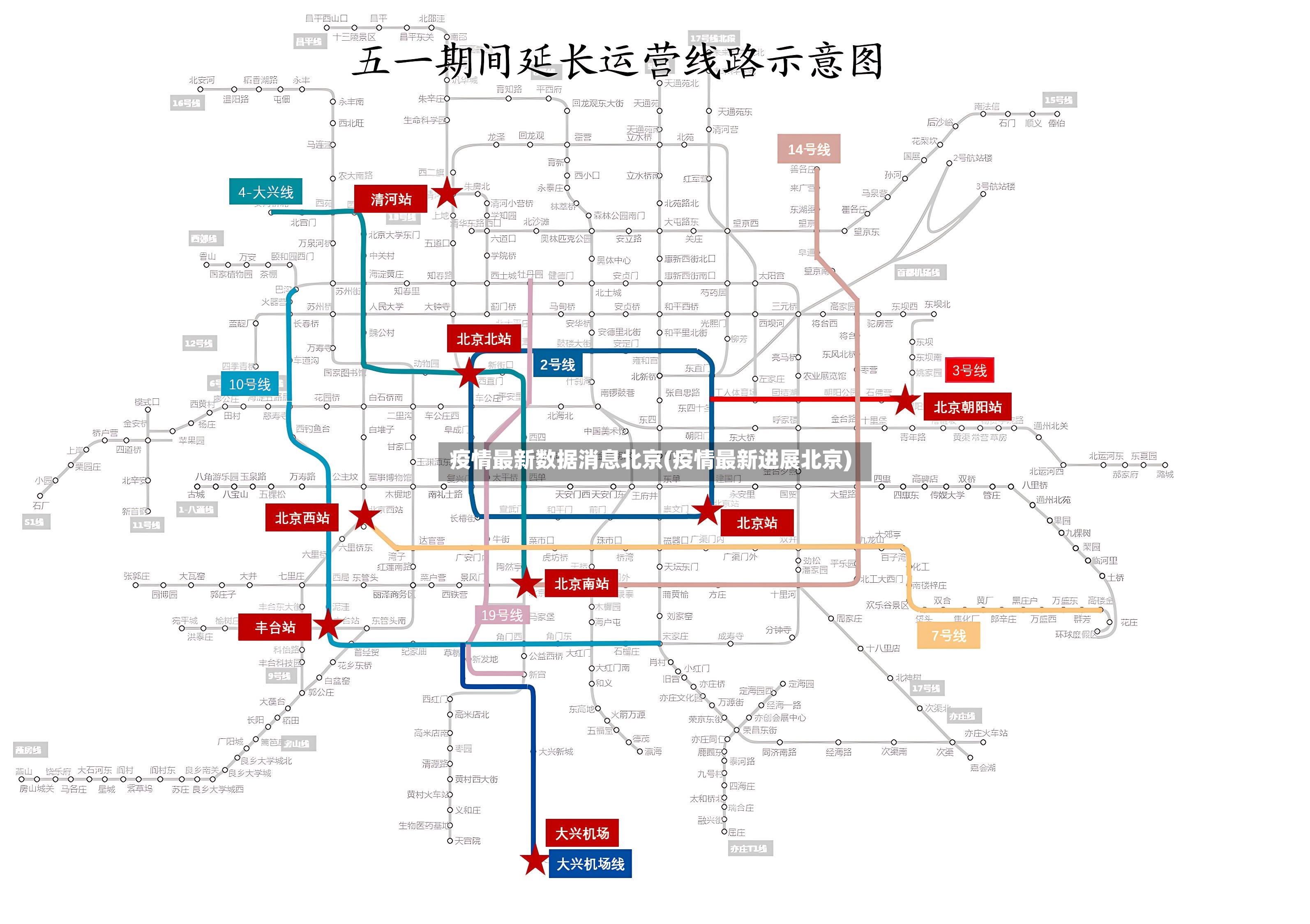疫情最新数据消息北京(疫情最新进展北京)