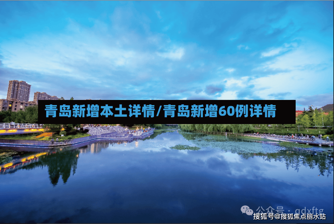 青岛新增本土详情/青岛新增60例详情