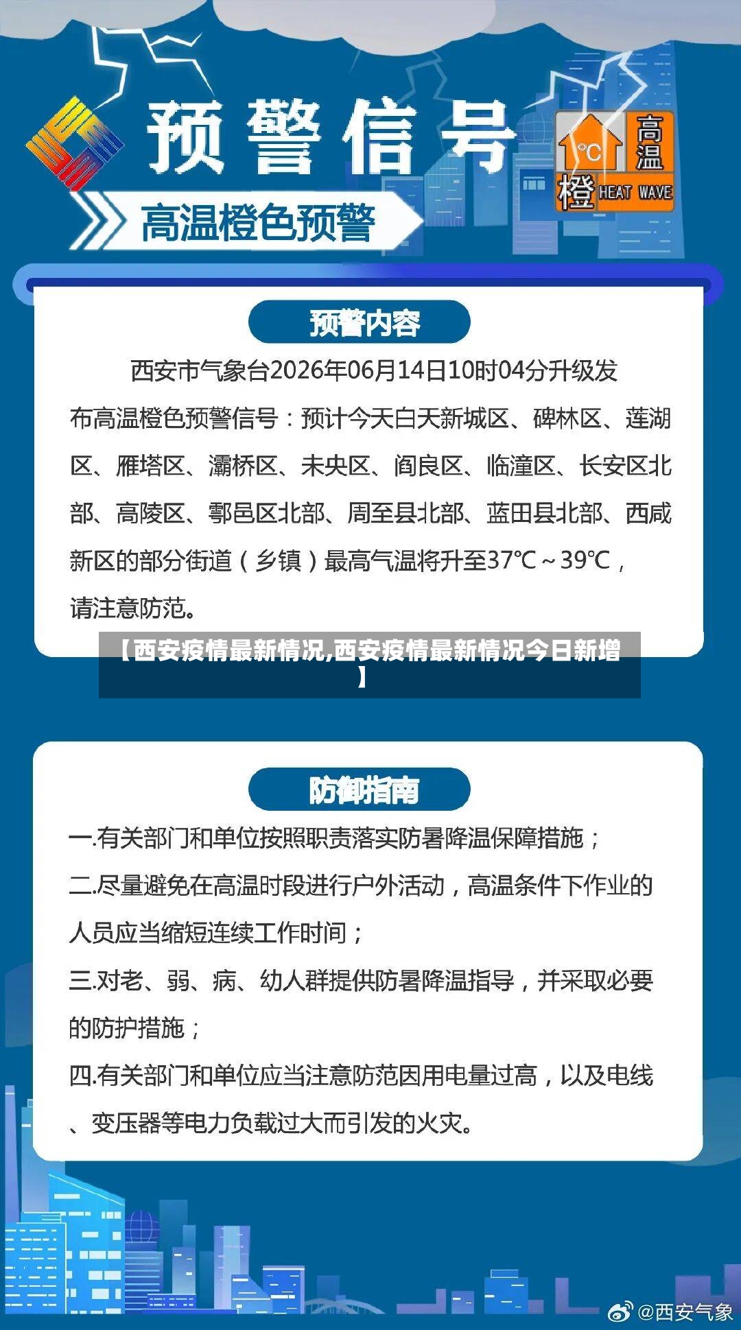 【西安疫情最新情况,西安疫情最新情况今日新增】-第3张图片