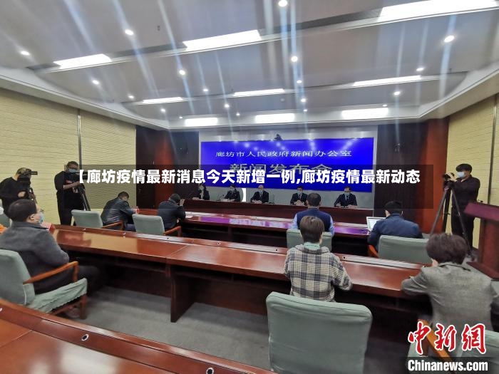 【廊坊疫情最新消息今天新增一例,廊坊疫情最新动态】-第2张图片