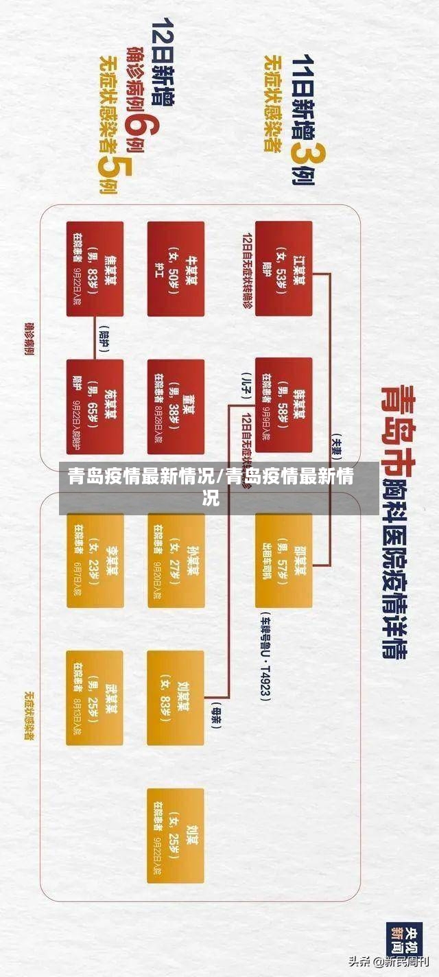 青岛疫情最新情况/青岛疫情最新情况