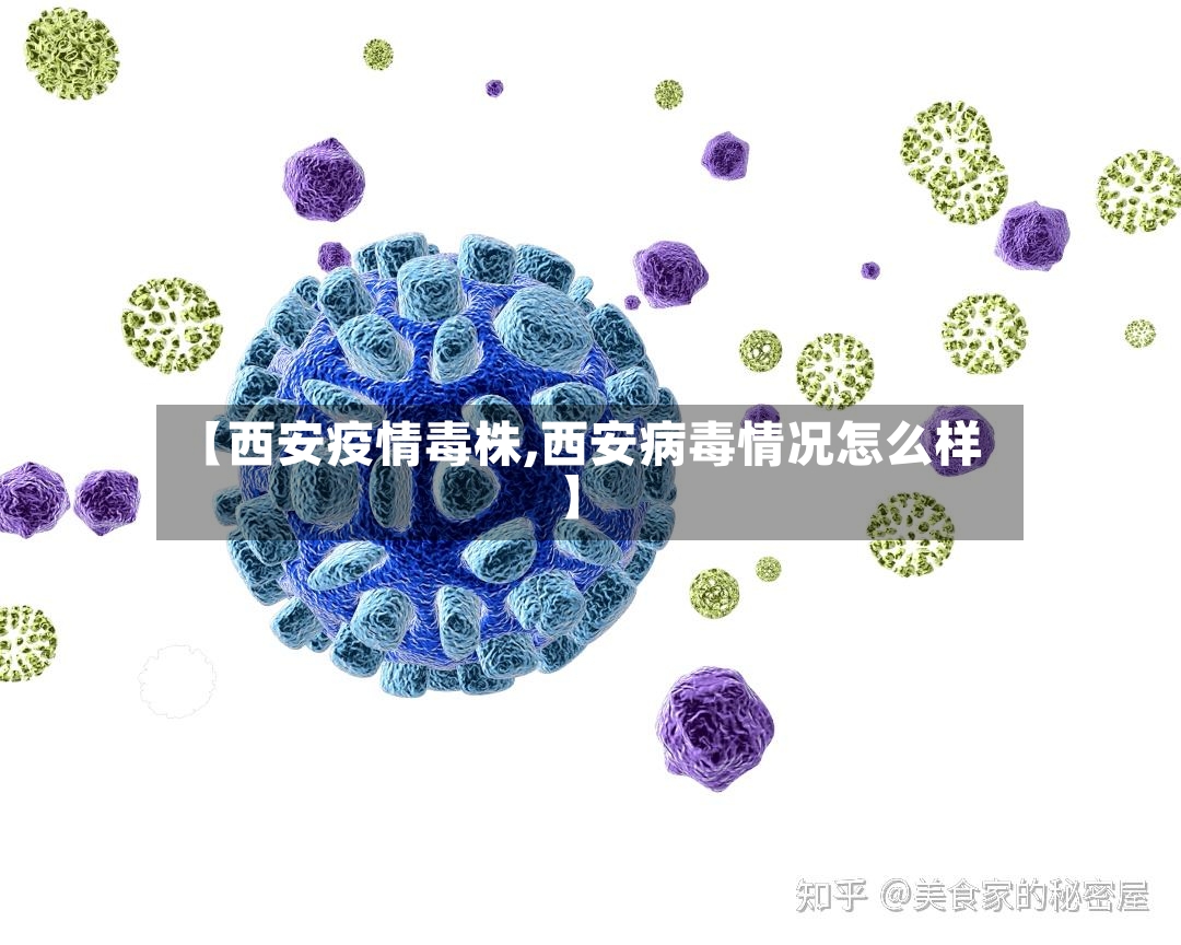 【西安疫情毒株,西安病毒情况怎么样】