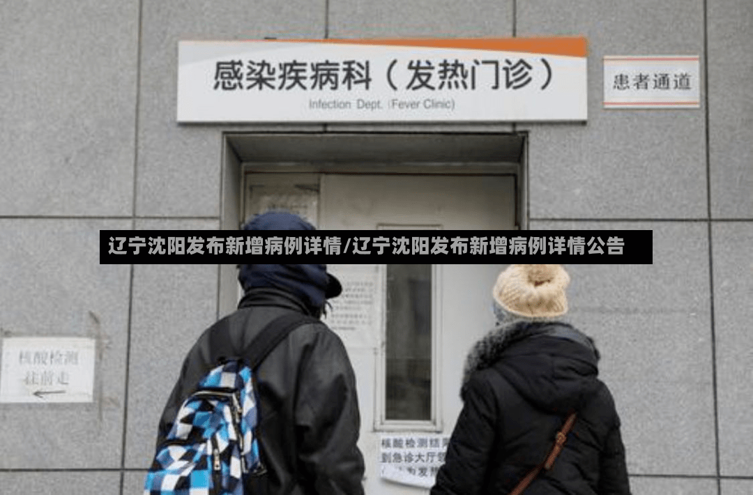 辽宁沈阳发布新增病例详情/辽宁沈阳发布新增病例详情公告