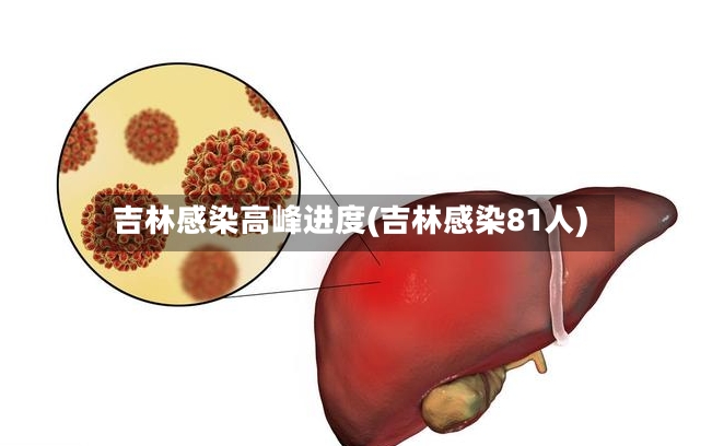 吉林感染高峰进度(吉林感染81人)