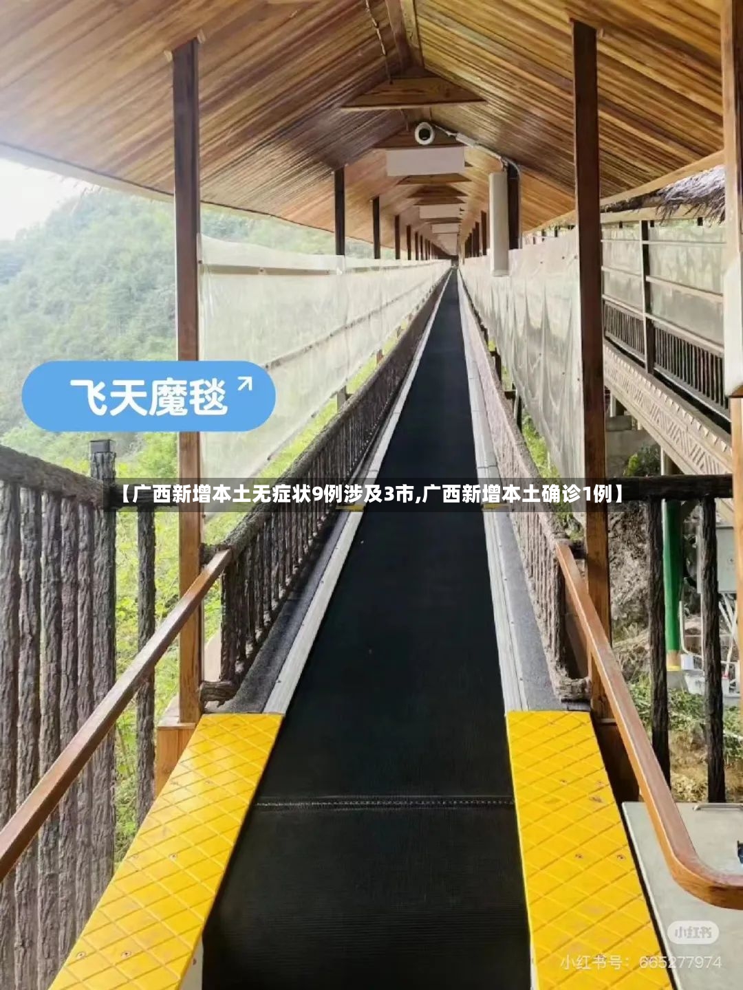 【广西新增本土无症状9例涉及3市,广西新增本土确诊1例】-第2张图片