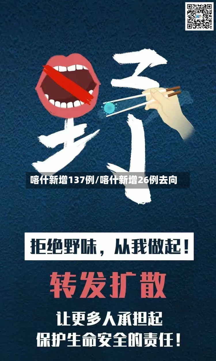 喀什新增137例/喀什新增26例去向-第2张图片