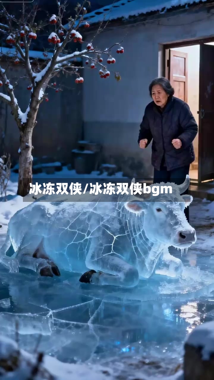 冰冻双侠/冰冻双侠bgm