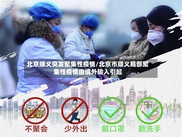 北京顺义突发聚集性疫情/北京市顺义局部聚集性疫情由境外输入引起