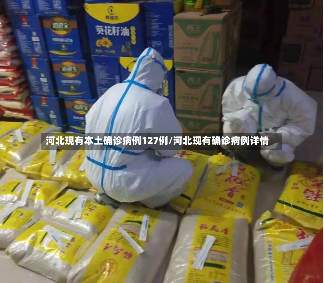 河北现有本土确诊病例127例/河北现有确诊病例详情-第3张图片