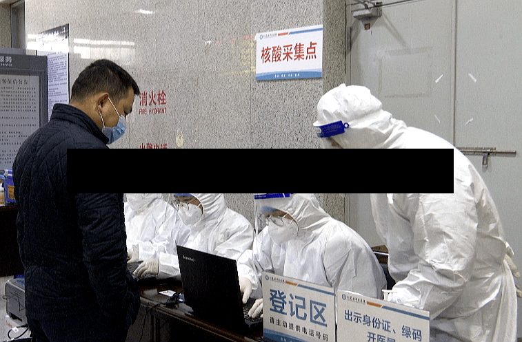 坐高铁要48小时核酸检测吗(坐高铁要48小时核酸证明吗)