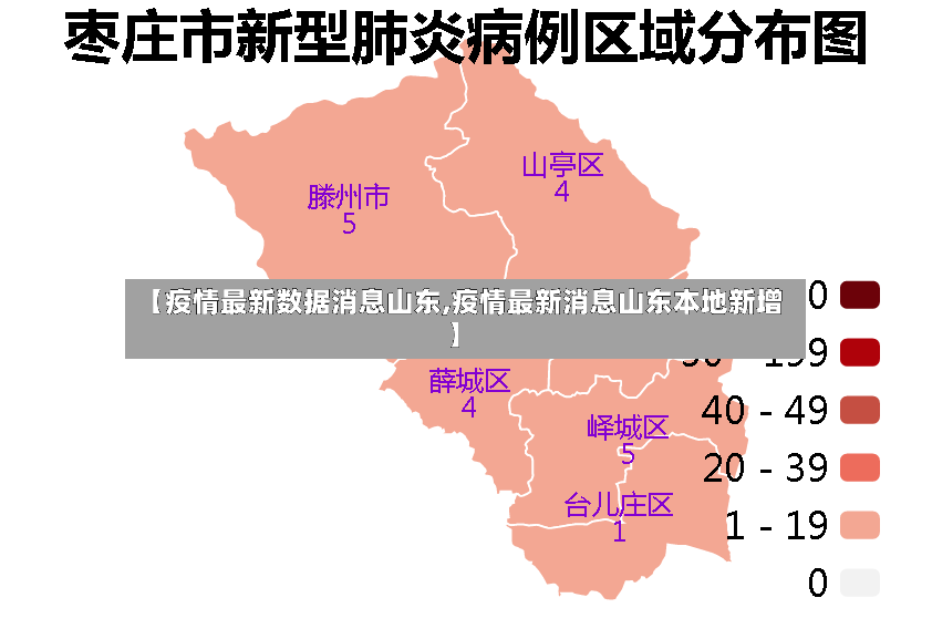 【疫情最新数据消息山东,疫情最新消息山东本地新增】