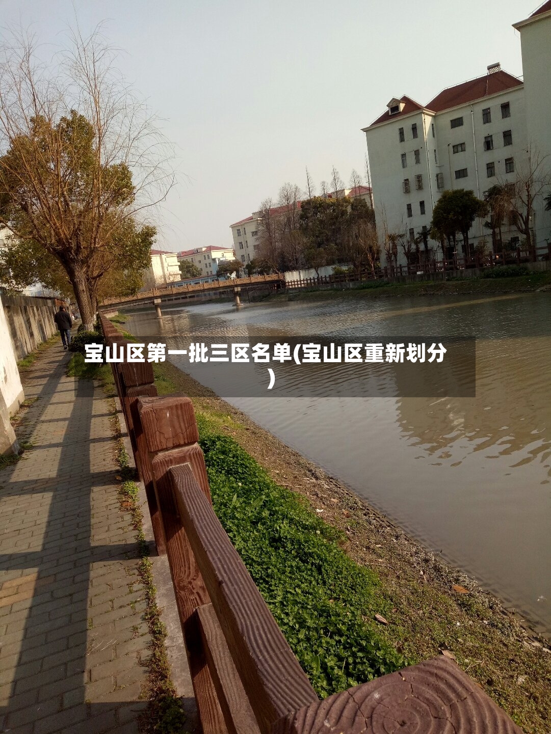 宝山区第一批三区名单(宝山区重新划分)-第3张图片