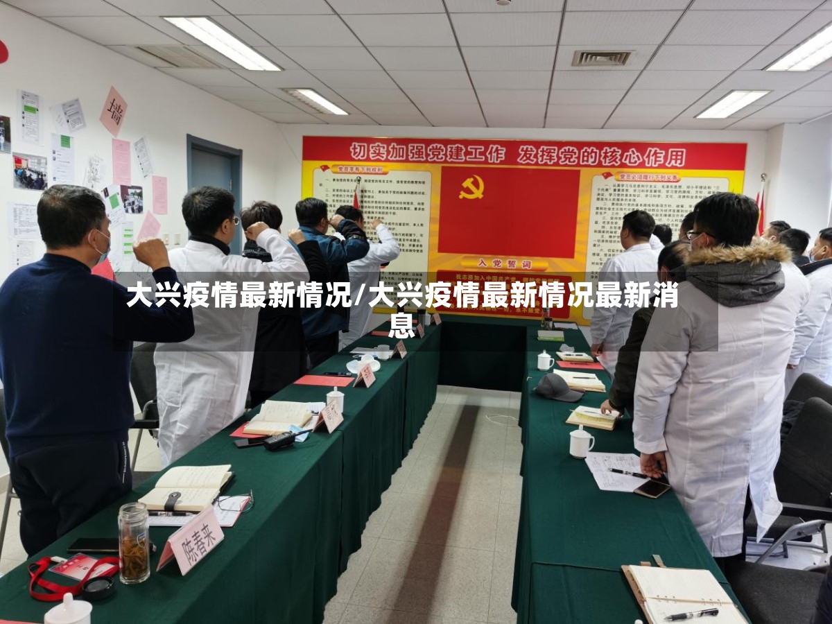 大兴疫情最新情况/大兴疫情最新情况最新消息-第2张图片