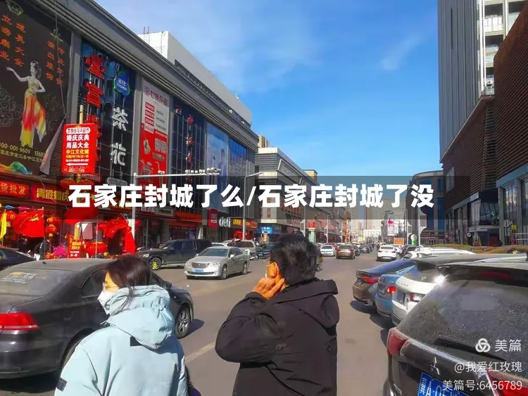 石家庄封城了么/石家庄封城了没