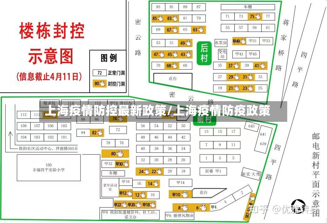 上海疫情防控最新政策/上海疫情防疫政策