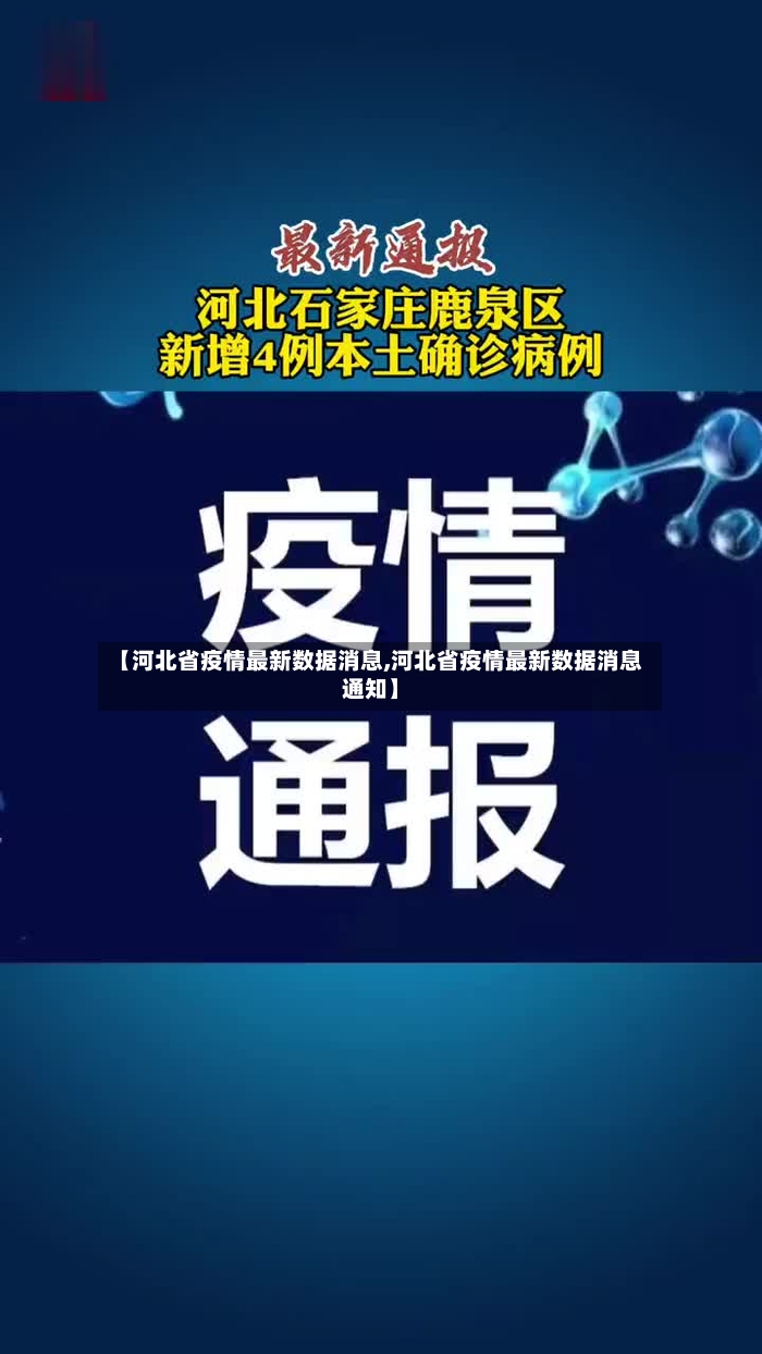 【河北省疫情最新数据消息,河北省疫情最新数据消息通知】-第2张图片