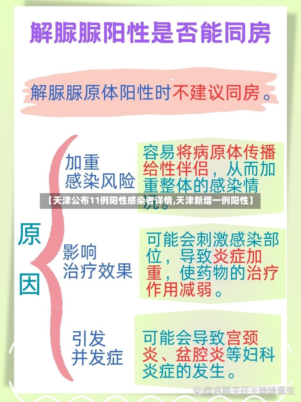 【天津公布11例阳性感染者详情,天津新增一例阳性】