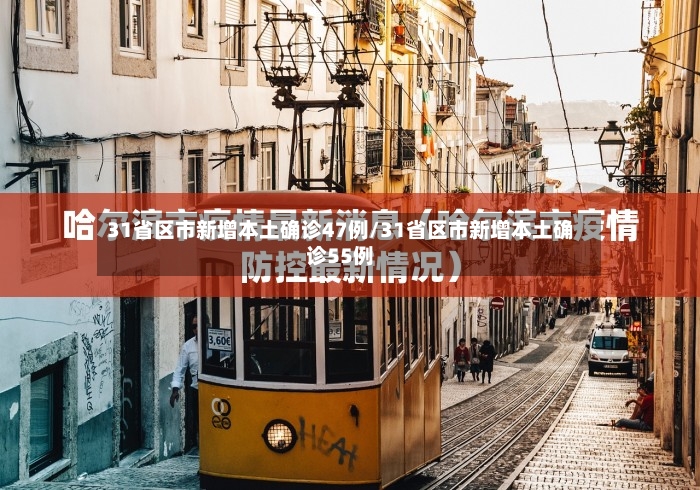 31省区市新增本土确诊47例/31省区市新增本土确诊55例-第2张图片