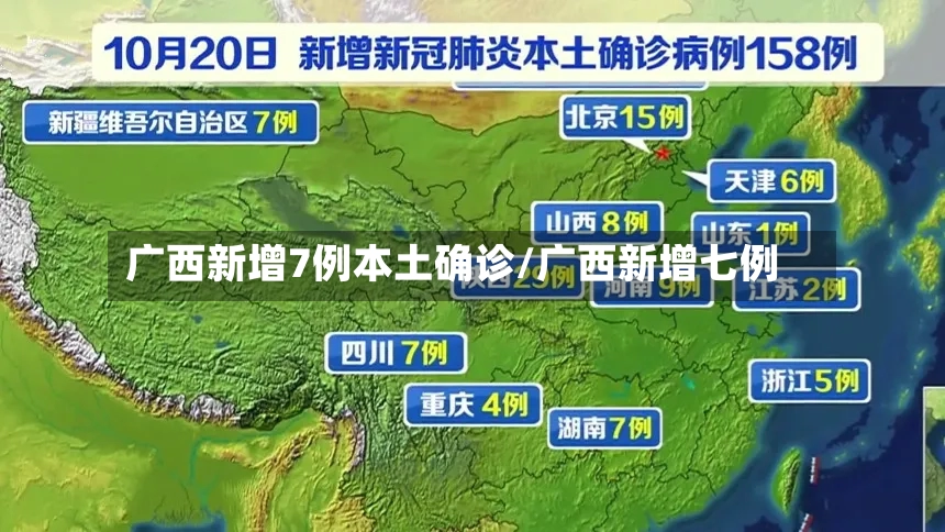 广西新增7例本土确诊/广西新增七例