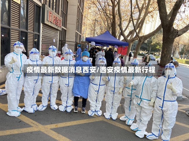 疫情最新数据消息西安/西安疫情最新行程-第2张图片