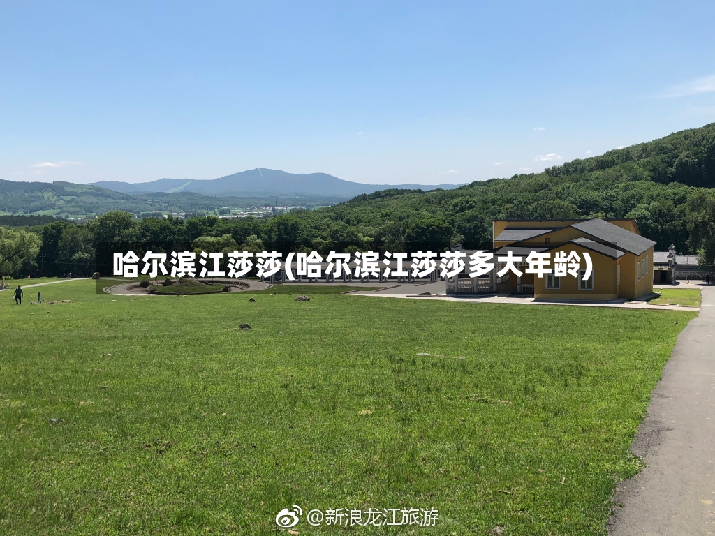哈尔滨江莎莎(哈尔滨江莎莎多大年龄)-第2张图片