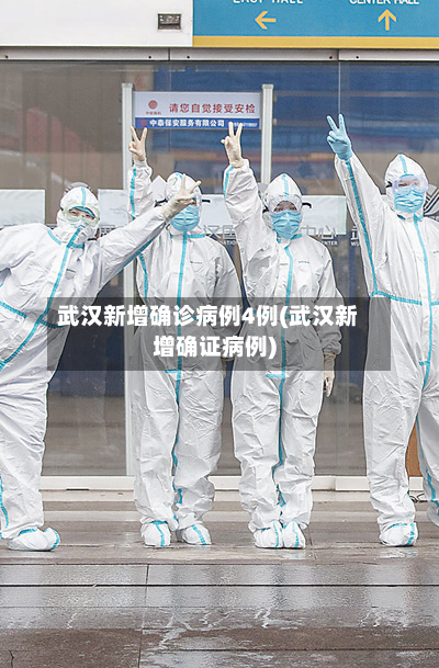 武汉新增确诊病例4例(武汉新增确证病例)