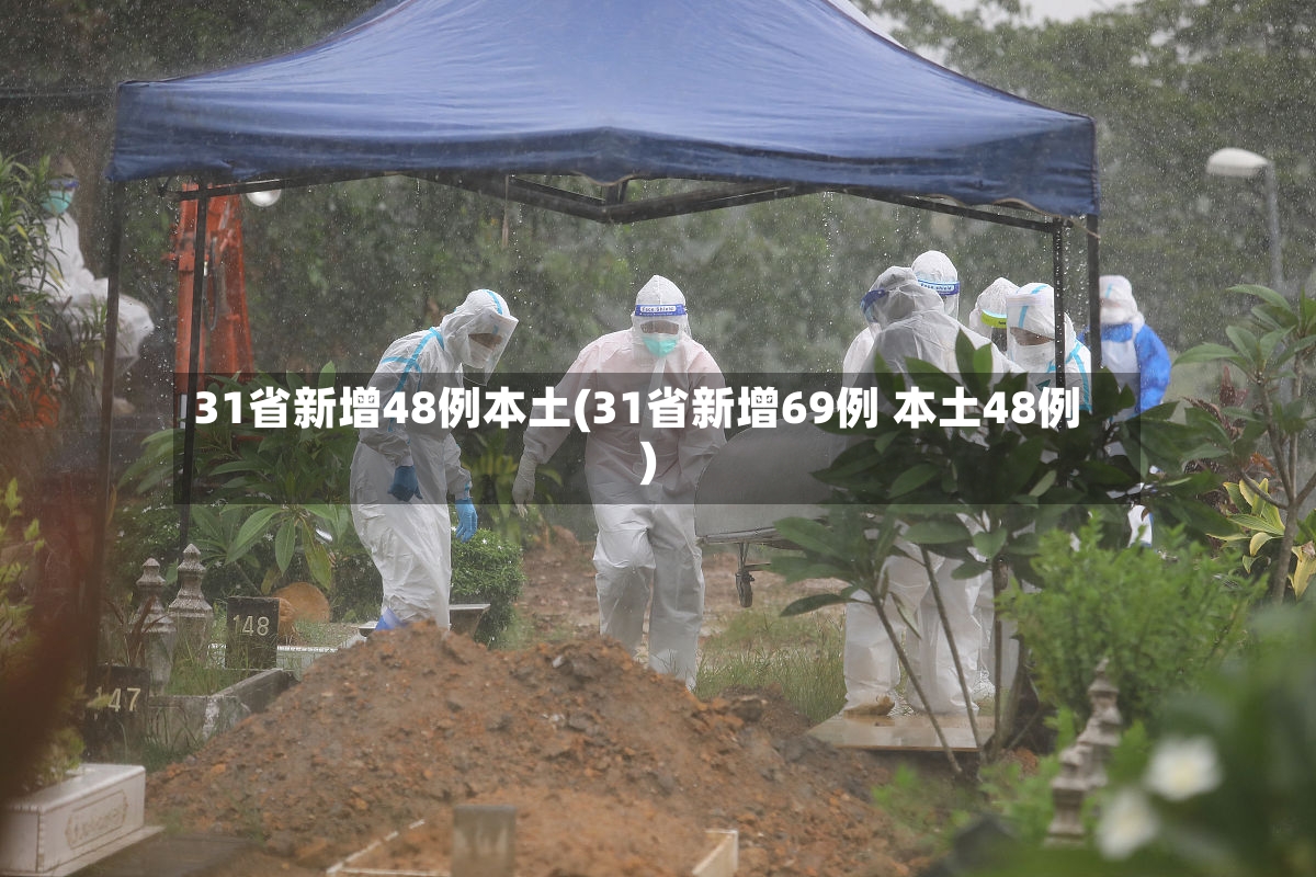 31省新增48例本土(31省新增69例 本土48例)-第2张图片