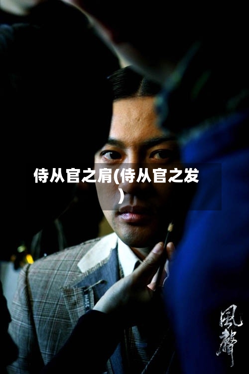 侍从官之肩(侍从官之发)