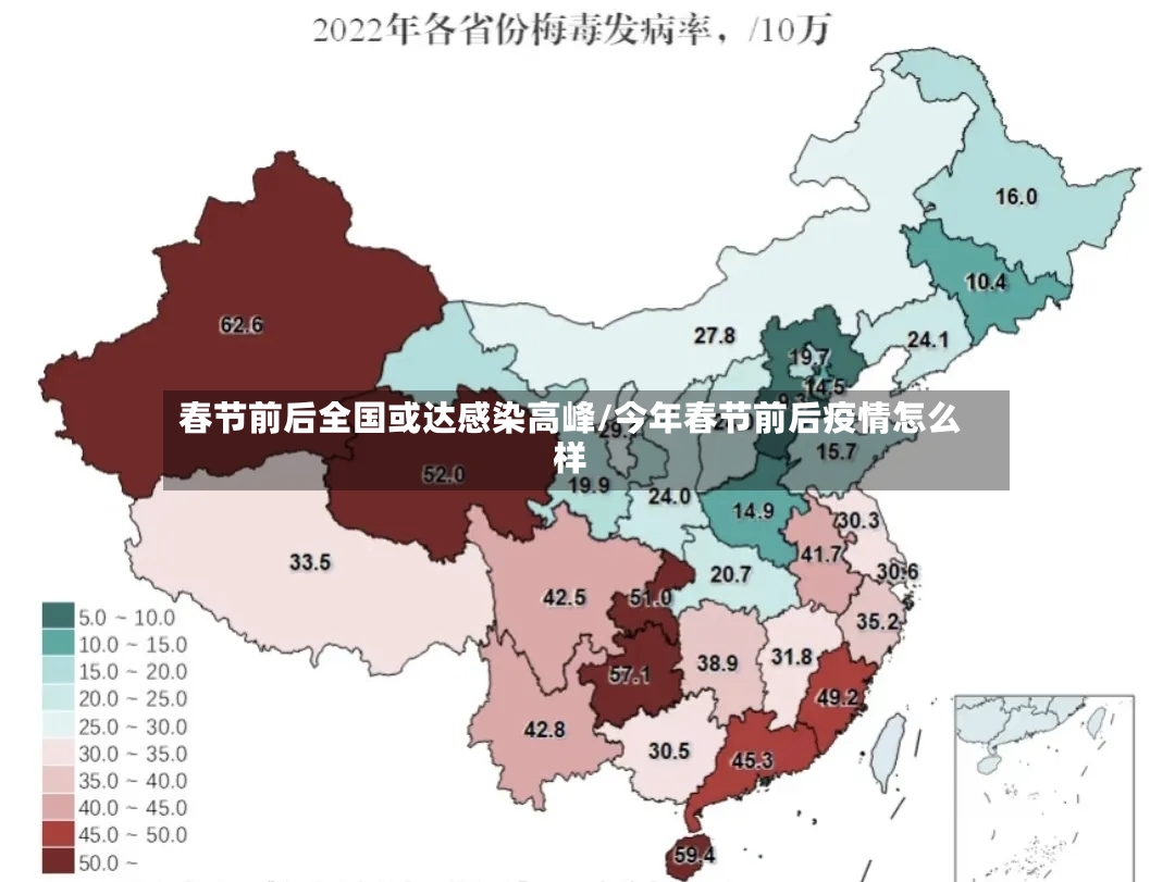 春节前后全国或达感染高峰/今年春节前后疫情怎么样-第3张图片