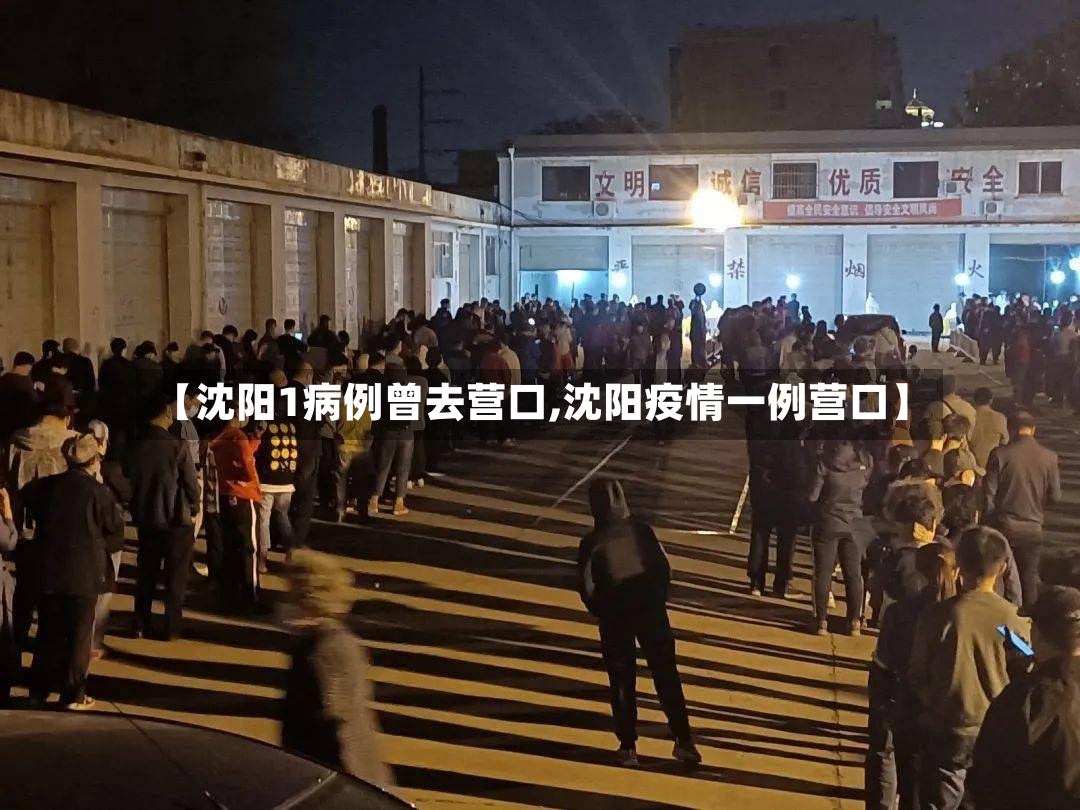 【沈阳1病例曾去营口,沈阳疫情一例营口】-第2张图片