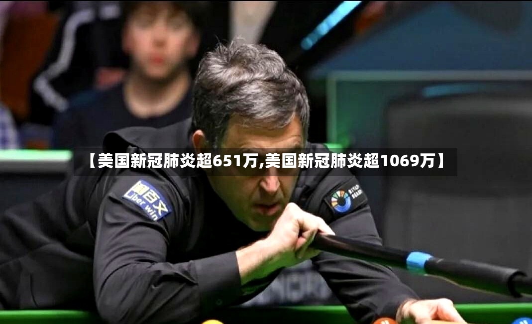 【美国新冠肺炎超651万,美国新冠肺炎超1069万】-第2张图片