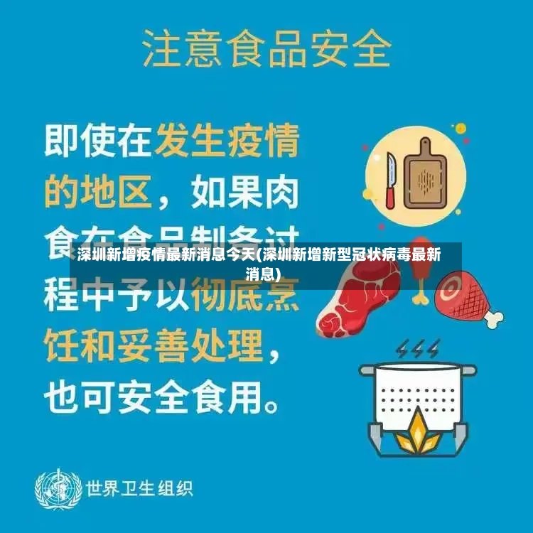深圳新增疫情最新消息今天(深圳新增新型冠状病毒最新消息)