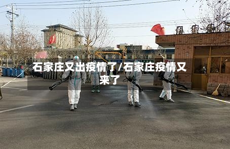 石家庄又出疫情了/石家庄疫情又来了-第3张图片