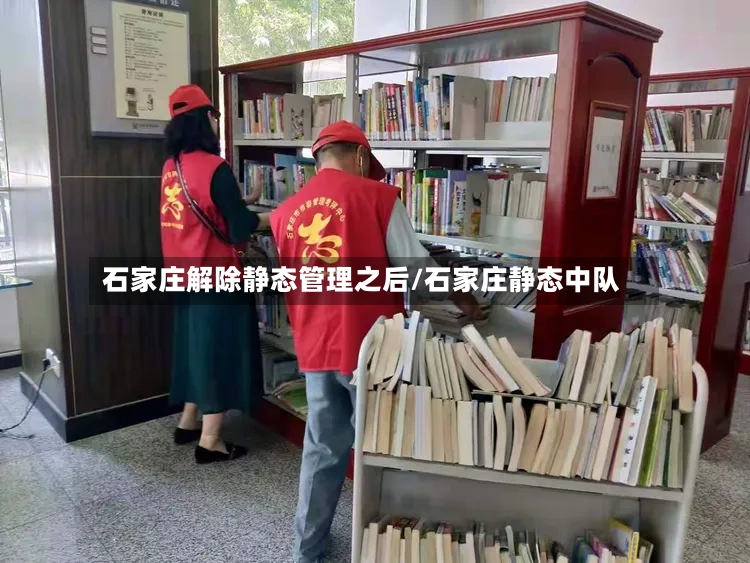 石家庄解除静态管理之后/石家庄静态中队