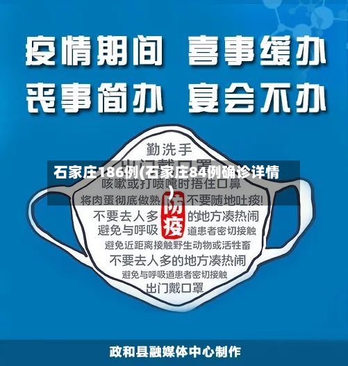石家庄186例(石家庄84例确诊详情)