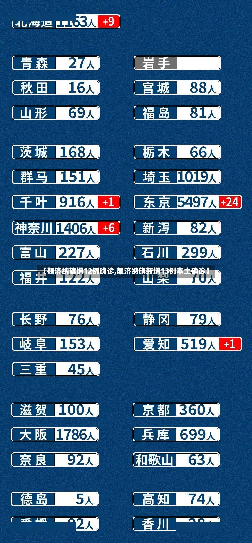 【额济纳旗增12例确诊,额济纳旗新增13例本土确诊】-第2张图片
