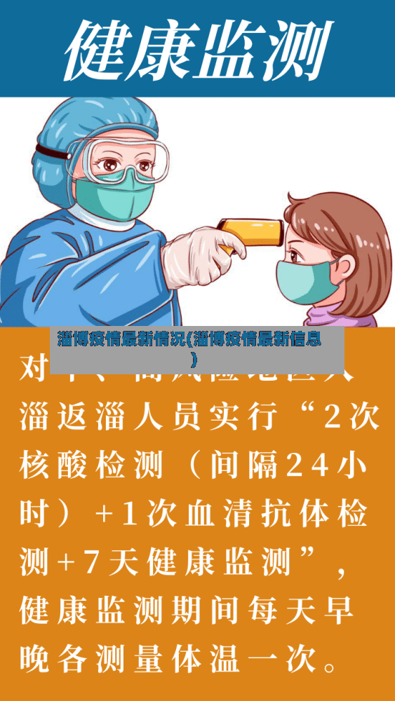 淄博疫情最新情况(淄博疫情最新信息)-第2张图片