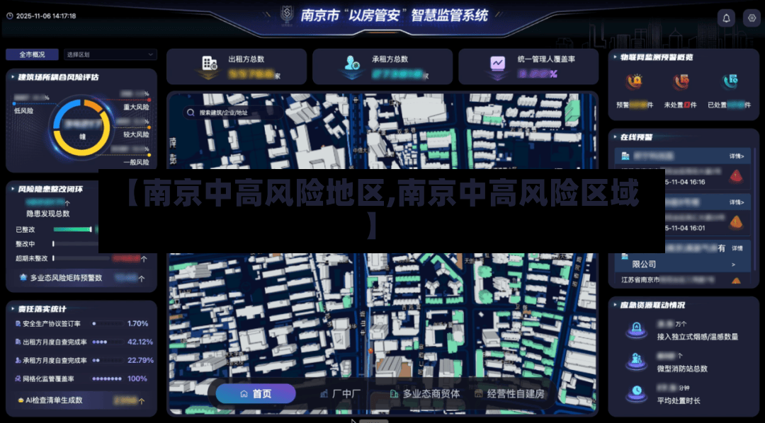 【南京中高风险地区,南京中高风险区域】-第3张图片