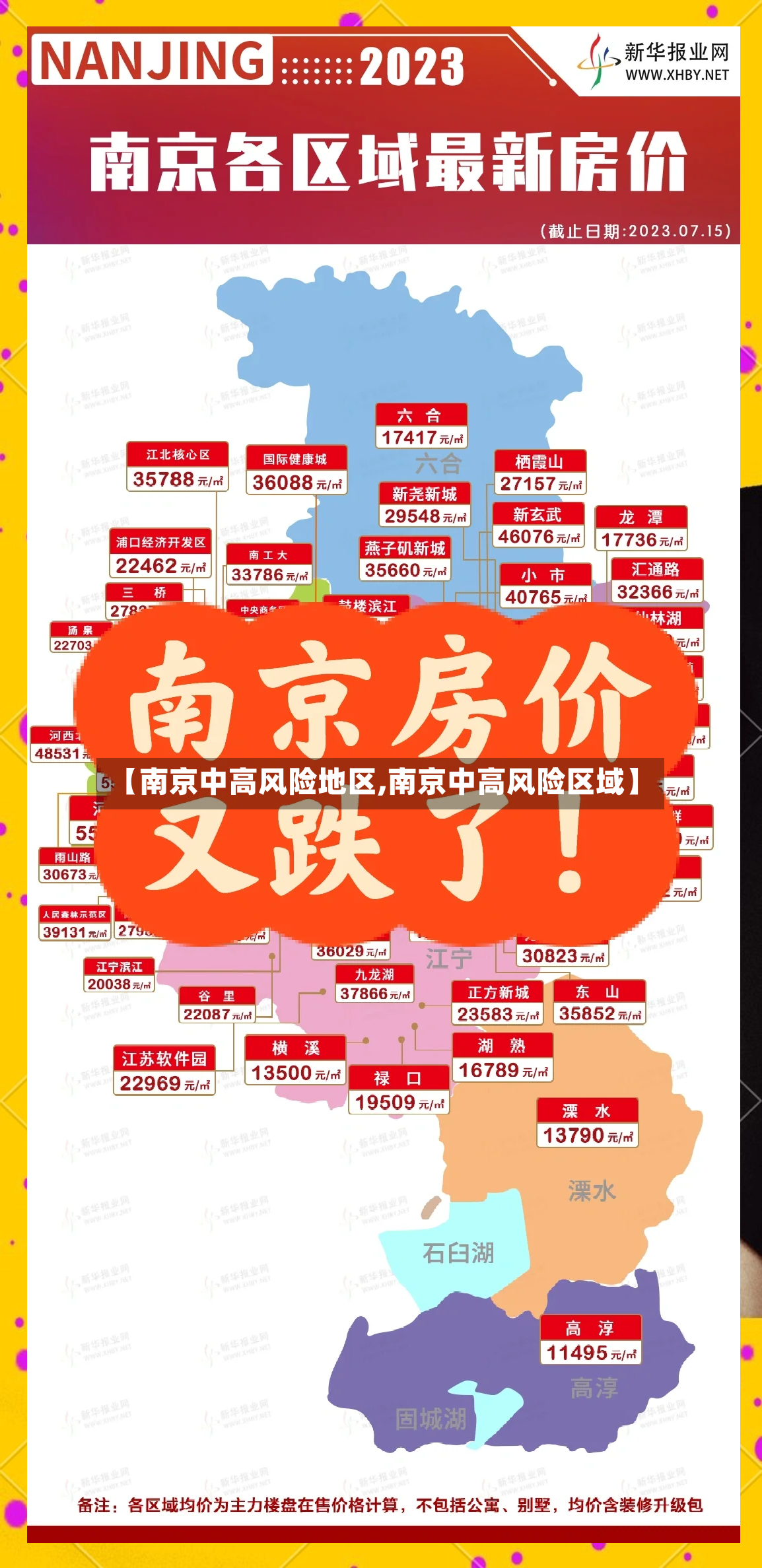 【南京中高风险地区,南京中高风险区域】