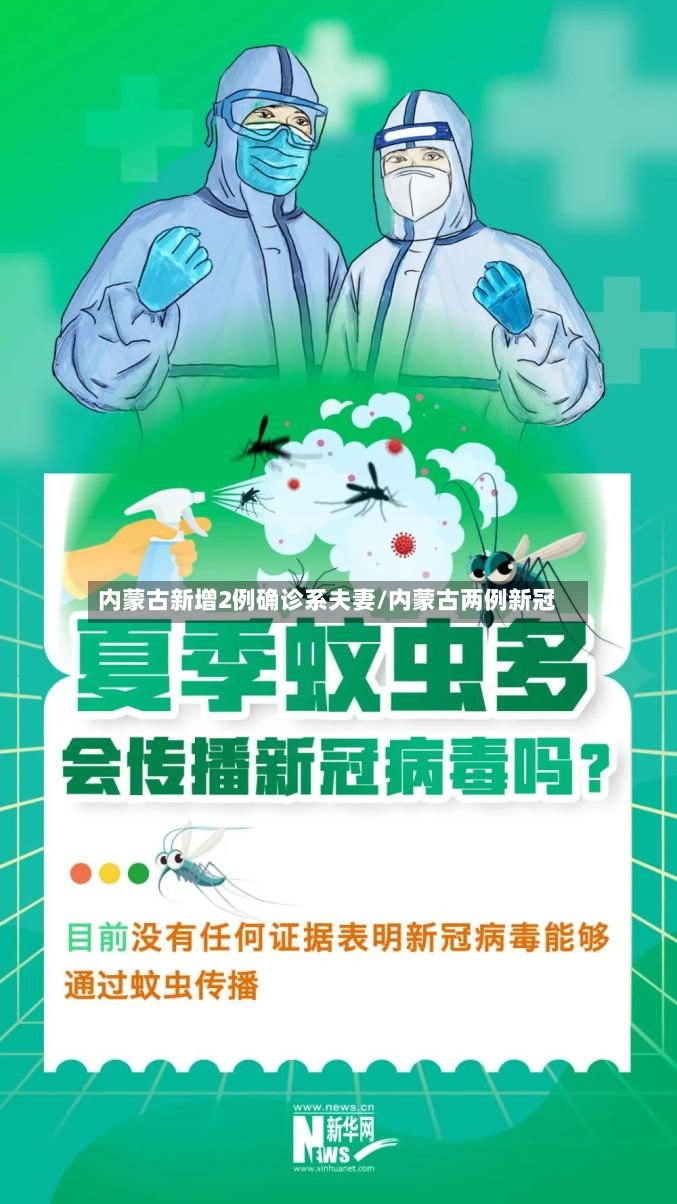 内蒙古新增2例确诊系夫妻/内蒙古两例新冠
