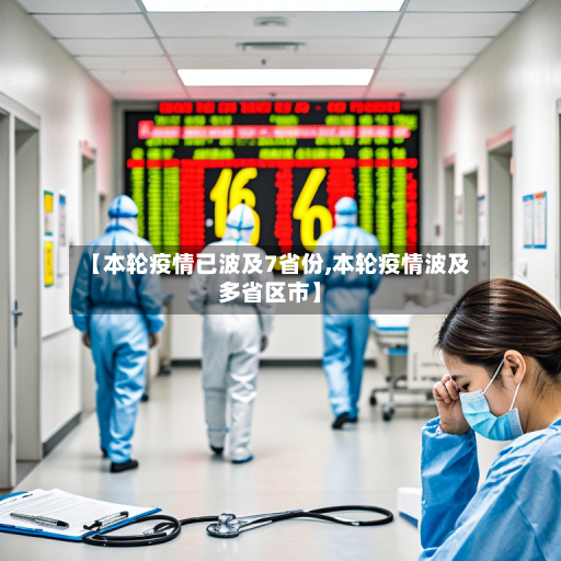 【本轮疫情已波及7省份,本轮疫情波及多省区市】-第2张图片