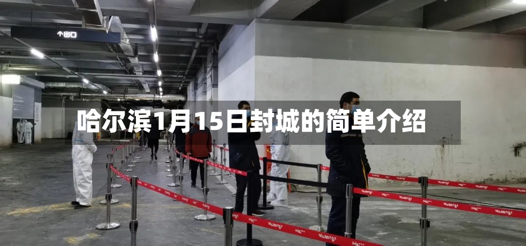 哈尔滨1月15日封城的简单介绍